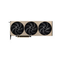 MSI GeForce RTX 5070 Ti 16G INSPIRE 3X OC | NVIDIA | 16 GB | GeForce RTX 5070 Ti | GDDR7 | HDMI port