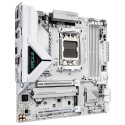 Gigabyte B850M EAGLE WF6E ICE | Processor family AMD | Processor socket AM5 | DDR5 | Supported hard  Gigabyte B850M EAGLE WF6E ICE | Processor family AMD | Processor socket AM5 | DDR5 | Supported hard