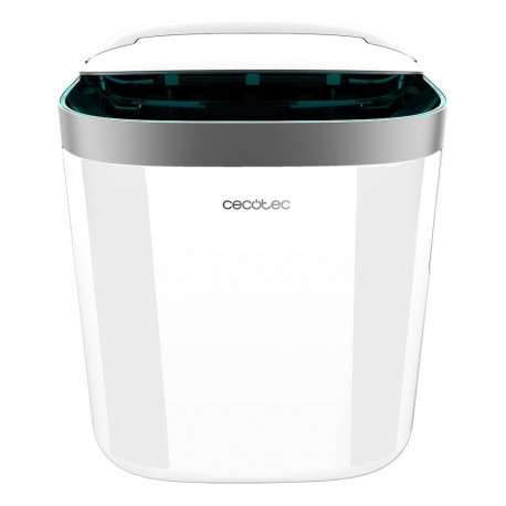 Cecotec | Ice Maker | Chillin' Ice 1500 | Power 150 W | Capacity 15 L | White