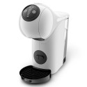 New! Sale! KRUPS capsule coffee machine with Nescafe®Dolce Gusto® Genio S white KP243110