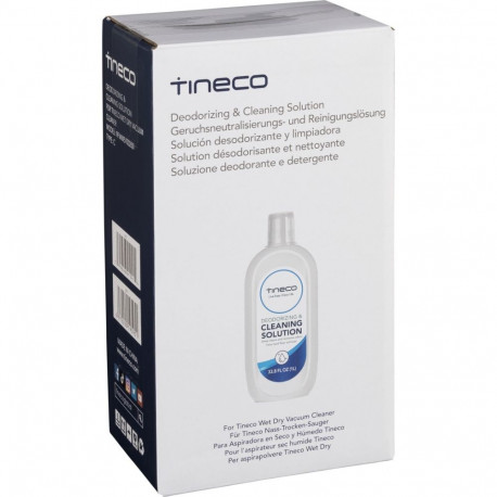 Floor cleaner TINECO Cleaning Solution, 1 l