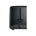 Bosch | DesignLine Toaster | TAT4P429 | Power 970 W | Number of slots 2 | Housing material Stainless