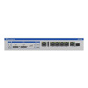 Teltonika RUTXR LTE Router | Enterprise Rack-Mountable SFP/LTE Router | RUTXR1 | 802.11ac | 867 Mbit
