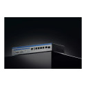 Teltonika RUTXR LTE ruuter | ettevõtte rack-mountable SFP/LTE ruuter | RUTXR1 | 802.11ac | 867 Mbit/
