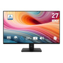 LCD monitor MSI PRO MP271A E227" äripaneel IPS 1920x1080 16:9 120 Hz kõlaritega PRO MP271A E2 (47113