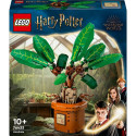 LEGO Harry Potter mandragora (76433) LEGO Harry Potter mandragora (76433)