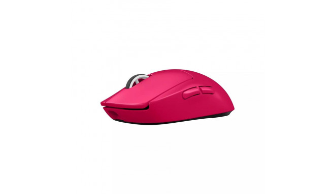Logitech G PRO X SuperLight 2 hiir (910-006797)