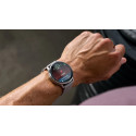 Garmin Venu 4 45mm, silver/silver gray