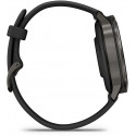 Garmin Venu 4 41mm, slate/black