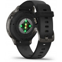 Garmin Venu 4 41mm, slate/black