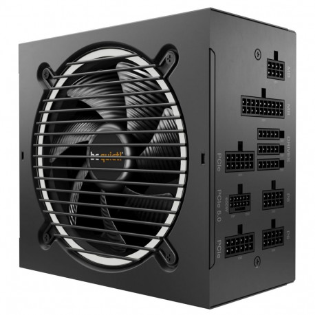 Be quiet! Pure Power 12M 1000W ATX, Black
