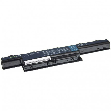 Green Cell Battery AS10D31 AS10D41 AS10D51 Acer Aspire 5741 5742 E1-531 E1-571 (AC06)