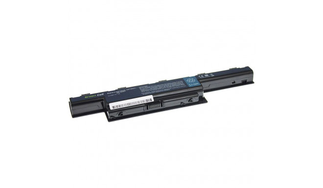 Green Cell aku AS10D31 AS10D41 AS10D51 Acer Aspire 5741 5742 E1-531 E1-571 (AC06)