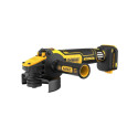 DEWALT nurklihvmasin 18V DCG409VSN reguleeritav p/min