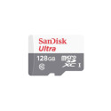 Memory card SanDisk Ultra Android microSDXC 128GB 100MB|s Class 10 UHS-I (SDSQUNR-128G-GN6MN)