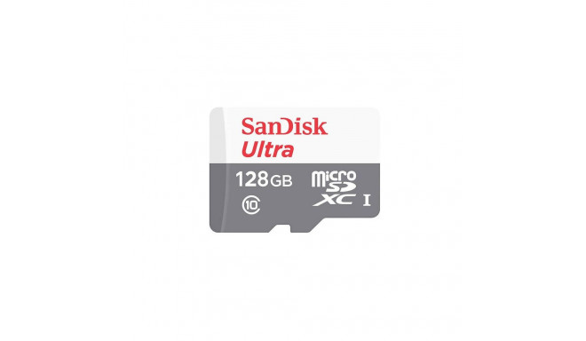 Sandisk 128GB microSDXC mälukaart