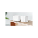 AC1300 Kogu Kodu Mesh Wi-Fi Süsteem | Halo H30G (2-Pack) | 802.11ac | 400+867 Mbit/s | Ethernet LAN 