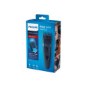 Philips | Hair clipper | HC3505/15 | Corded | Number of length steps 13 | Step precise 2 mm | Black/