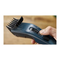 Philips | Hair clipper | HC3505/15 | Corded | Number of length steps 13 | Step precise 2 mm | Black/