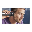 Philips | Hair clipper | HC3505/15 | Corded | Number of length steps 13 | Step precise 2 mm | Black/