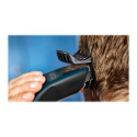Philips | Hair clipper | HC3505/15 | Corded | Number of length steps 13 | Step precise 2 mm | Black/