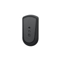 Lenovo | ThinkPad Bluetooth Silent Mouse | Wireless | Bluetooth 5.0 | Black | 1 year(s)