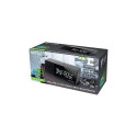 Muse M-172DBT DAB+ / FM RDS raadio, kaasaskantav, must | Muse | M-172 DBT | Äratusfunktsioon | NFC f