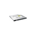 Asus | SDRW-08U1MT | Sisemine | Liides SATA | CD lugemiskiirus 24 x | CD kirjutamiskiirus 24 x | Mus Asus | SDRW-08U1MT | Sisemine | Liides SATA | CD lugemiskiirus 24 x | CD kirjutamiskiirus 24 x | Mus