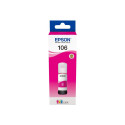 Epson Ecotank | 106 | Ink Bottle | Magenta Epson Ecotank | 106 | Ink Bottle | Magenta