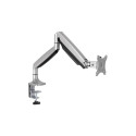 Logilink | Desk Mount | BP0042 | 13-32 " | Maximum weight (capacity) 9 kg | Silver