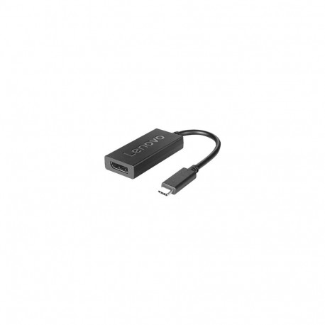 Lenovo | 4X90Q93303 USB-C to DisplayPort | USB-C to Dp USB-C male | DisplayPort