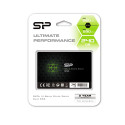 Silicon Power | S56 | 240 GB | SSD form factor 2.5" | Solid-state drive interface SATA | Read speed 