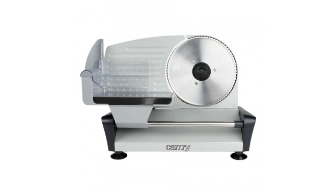 Camry roostevabast terasest toiduviilutaja CR 4702 200 W 190 mm