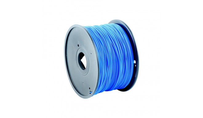 Flashforge ABS plastic filament | 1.75 mm diameter, 1kg/spool | Blue