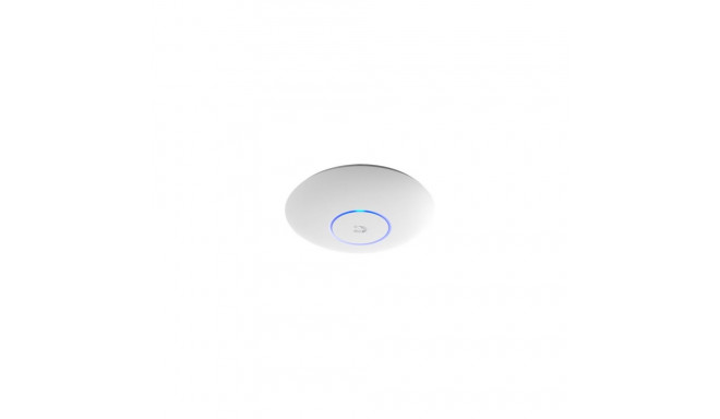 Ubiquiti UAP-AC-PRO Juurdepääsupunkt 802.11ac 2.4/5.0 GHz 1300 Mbit/s 10/100/1000 Mbit/s Etherneti L