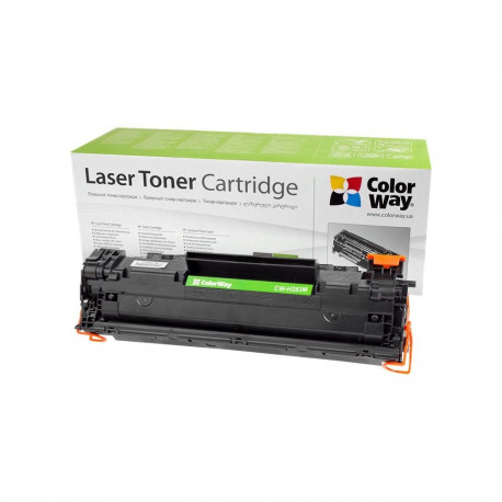 ColorWay Econom | Toner Cartridge | Black