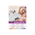 Adler AD 8139 laste kaal 20 kg 10 g valge