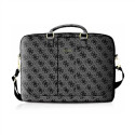 Guess 4G UpTown arvutikott 15" hall Guess 4G UpTown arvutikott 15" hall