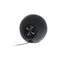 Creative arvutikõlarid 2.0 Pebble V2 must USB-C