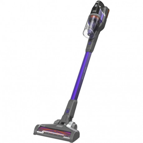 Black&Decker PowerSeries Extreme PET BHFEV182CP-QW vertikaalne tolmuimeja
