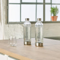 Brita SodaOne 2 x 1 L transparent
