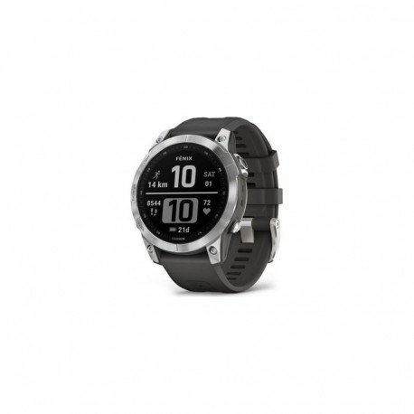 Garmin Fenix 7 spordikell grafiit (010-02540-01)