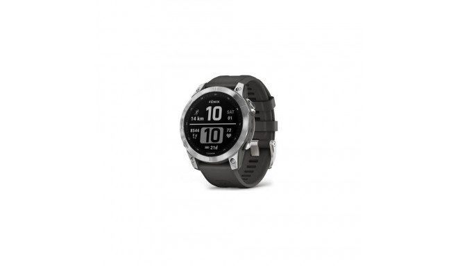 Garmin Fenix 7 spordikell grafiit (010-02540-01)