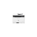Printer HP Color Laser MFP 179fnw (4ZB97A#B19) Multifunction