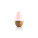 ETA Aroma diffuser Aria ETA463490000 ultraheliga kuni 25 m³ ruumidele sobiv puidust
