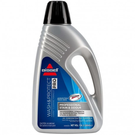 Bissell | Wash & Protect Pro | 1500 ml