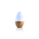 ETA Aroma diffuser Aria ETA463490000 ultraheliga kuni 25 m³ ruumidele sobiv puidust