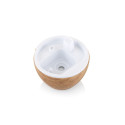 ETA Aroma diffuser Aria ETA463490000 ultraheliga kuni 25 m³ ruumidele sobiv puidust