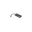 Lenovo USB-C 7-ühes jaotur adapter USB-C Lenovo USB-C 7-ühes jaotur adapter USB-C