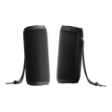 Energy Sistem | Speaker | Urban Box 2 | 10 W | Bluetooth | Onyx | Wireless connection